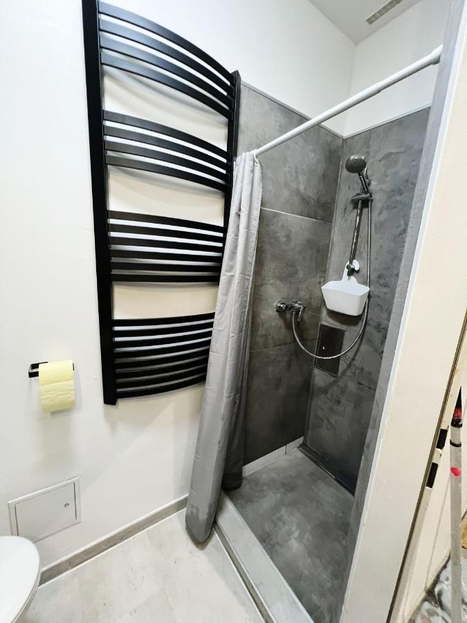 Wl Apartments #10R Viena Exterior foto